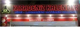 Karadeniz Kalender - Bursa